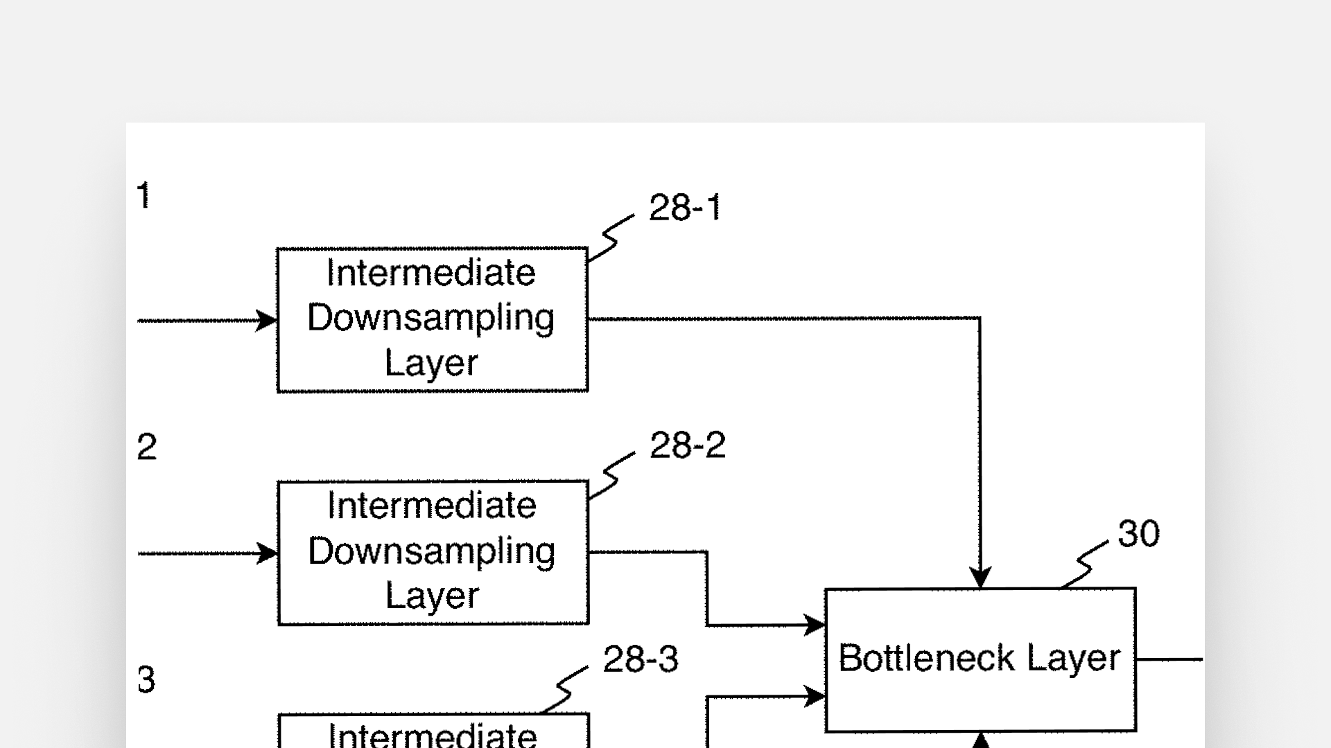 Systems and methods for image-based component detection